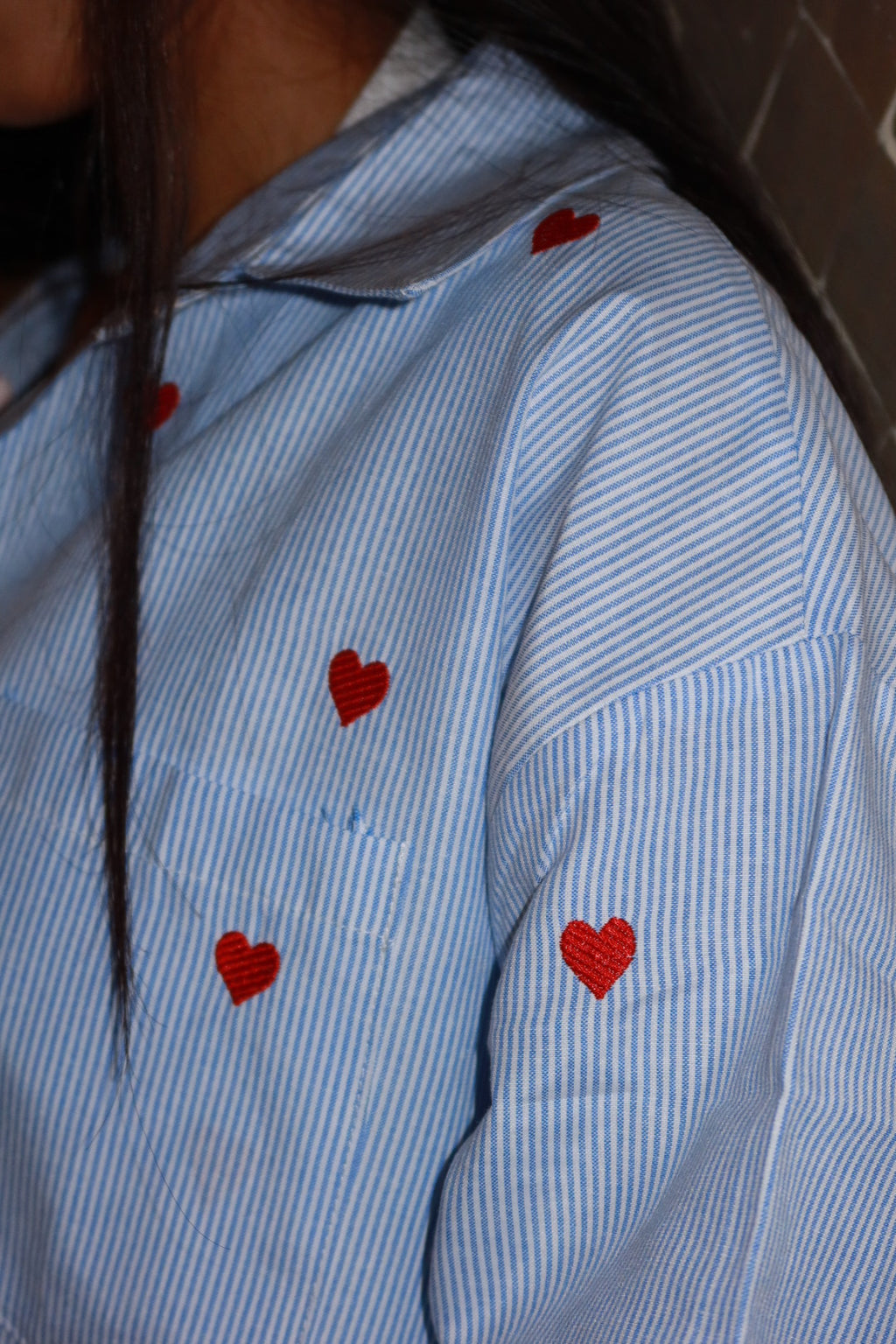 AMOUR SET