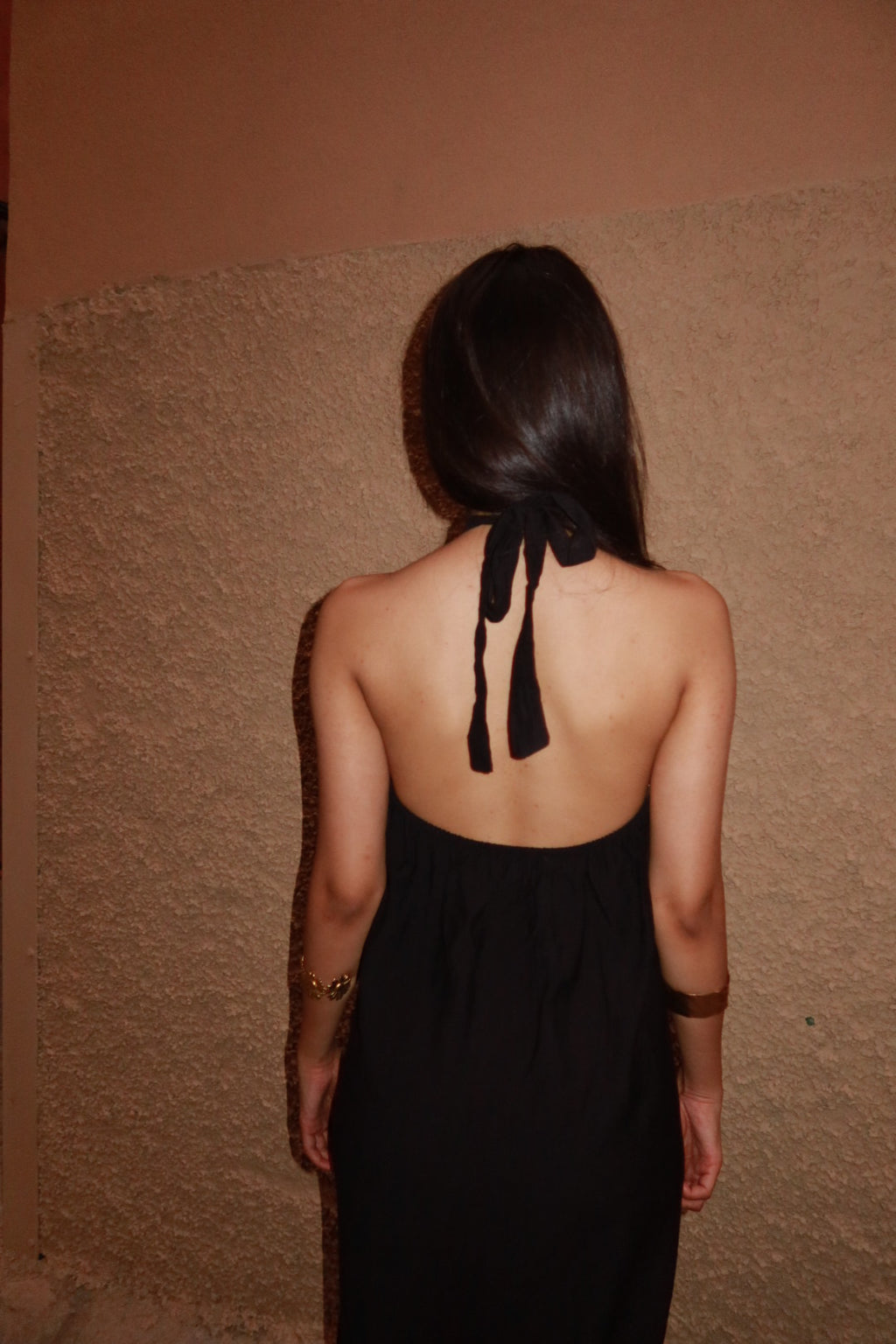 Black Princess Dress