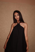 Black Princess Dress