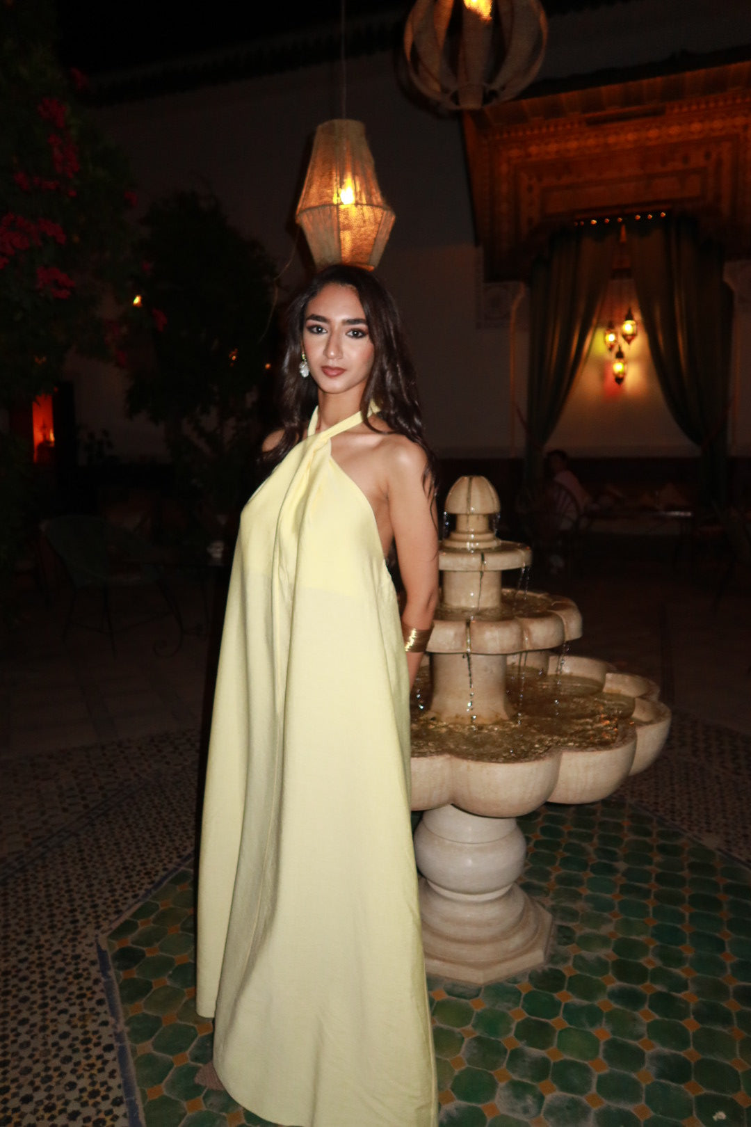 Princess Dress